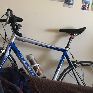 Trek Blue