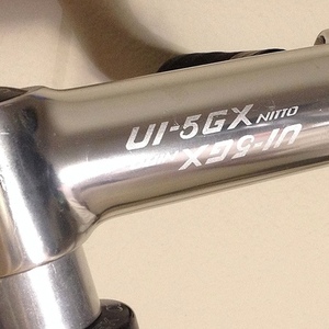 2008 Bianchi Pista  Silver or Gray