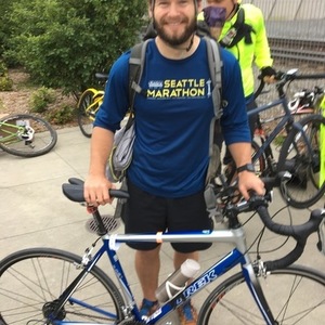 Trek Blue