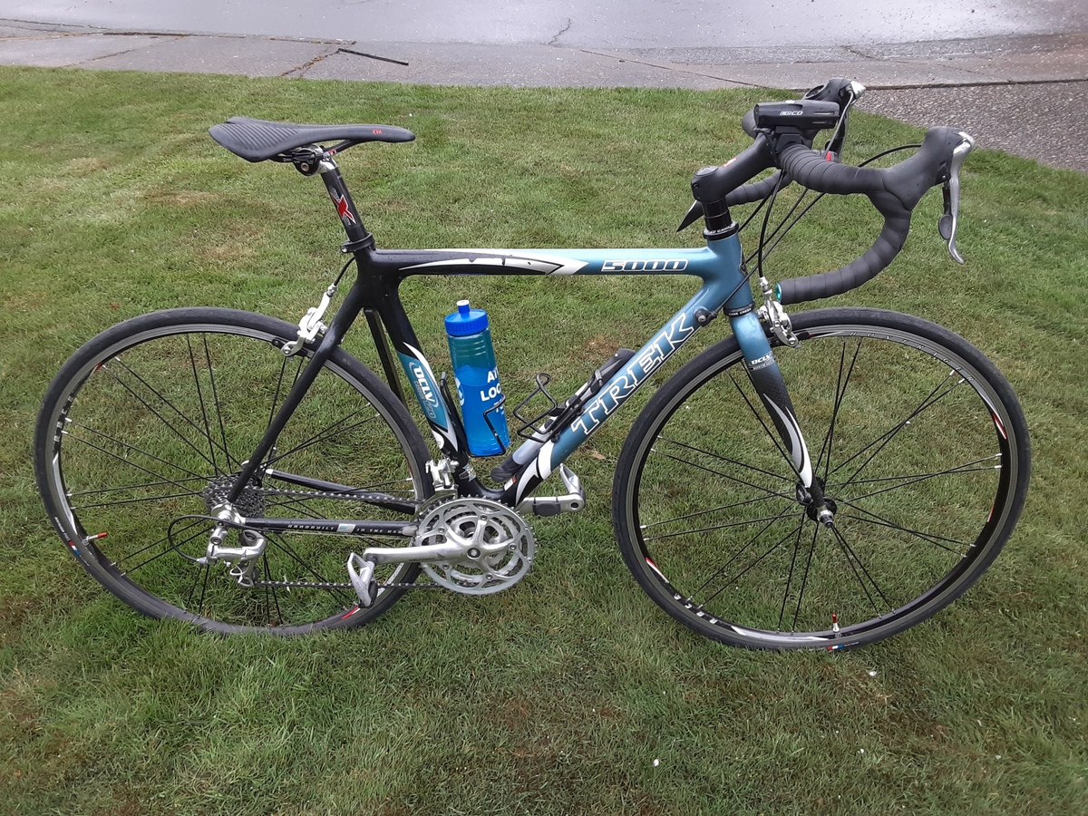2005 Trek 5000