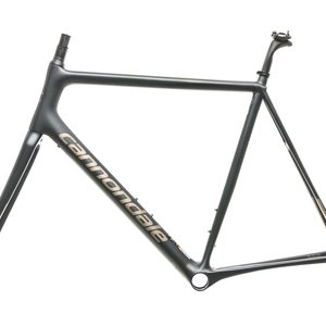 2019 Cannondale SuperSix Evo Black