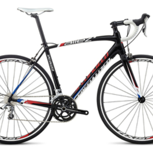 2014 Specialized Allez Black