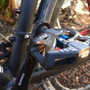 2018 REI Road/Hybrid Black and Red