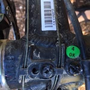 2018 REI Road/Hybrid Black and Red