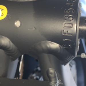 2020 Northrock XC27 Black