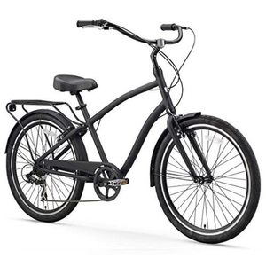 Electra mens Black