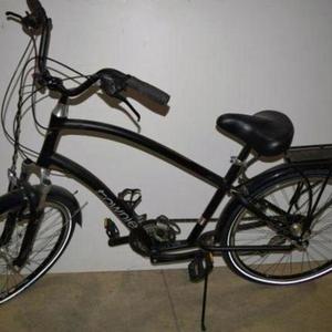 Electra mens Black