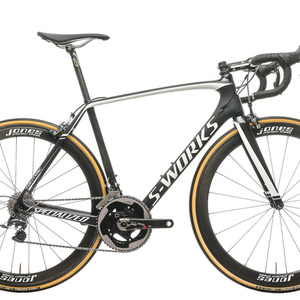 2015 Specialized S-Works Tarmac Black