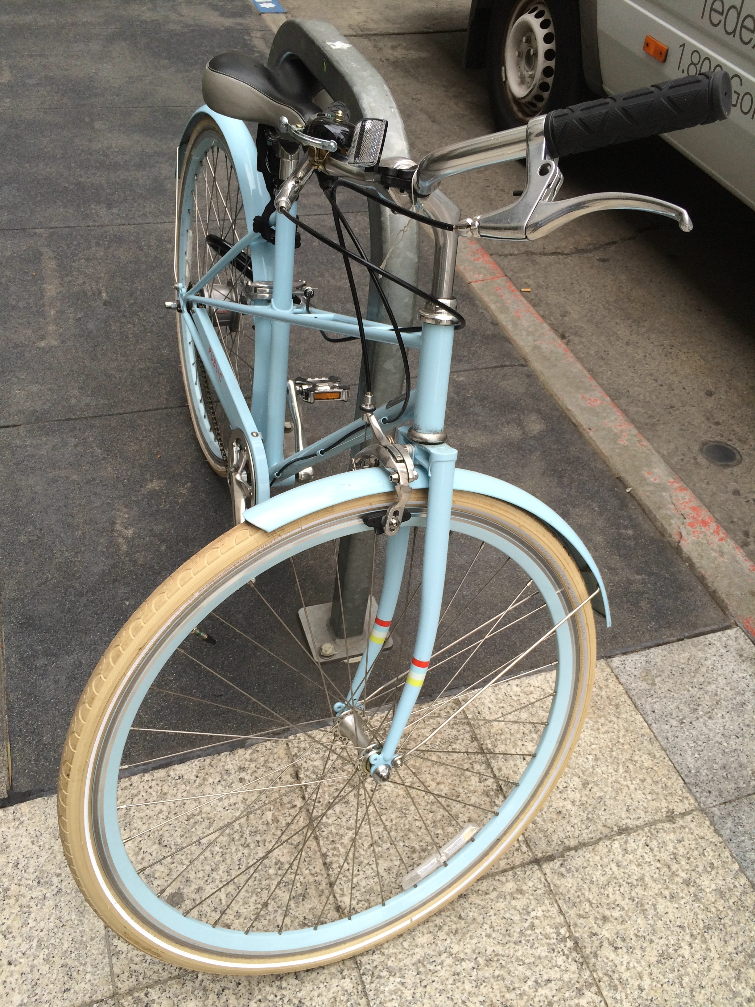used public bike for sale