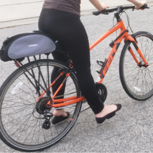 Felt Verza Speed 50 Orange