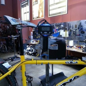 2001 Kona Kula Yellow or Gold