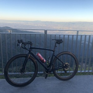 2020 Specialized Tarmac Blue