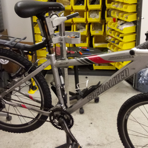 2005 Specialized Hardrock Sport