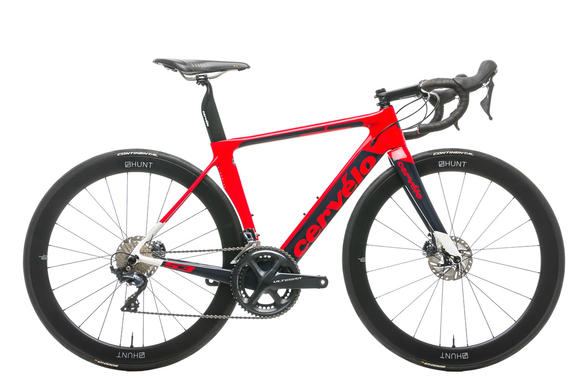 harga cervelo s3