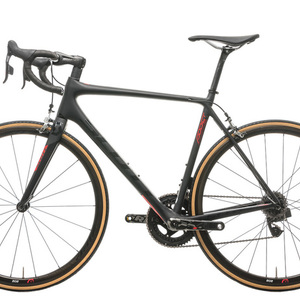 2017 SCOTT Addict SL Black