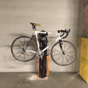 2004 Felt AC1 White and Black