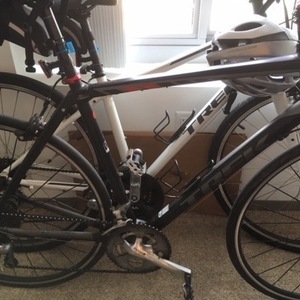 2018 Trek FX 2 White