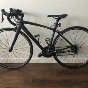 2018 Trek Emonda SL5