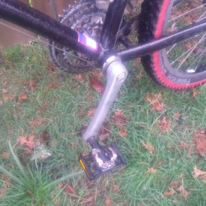 Specialized Stumpjumper Black
