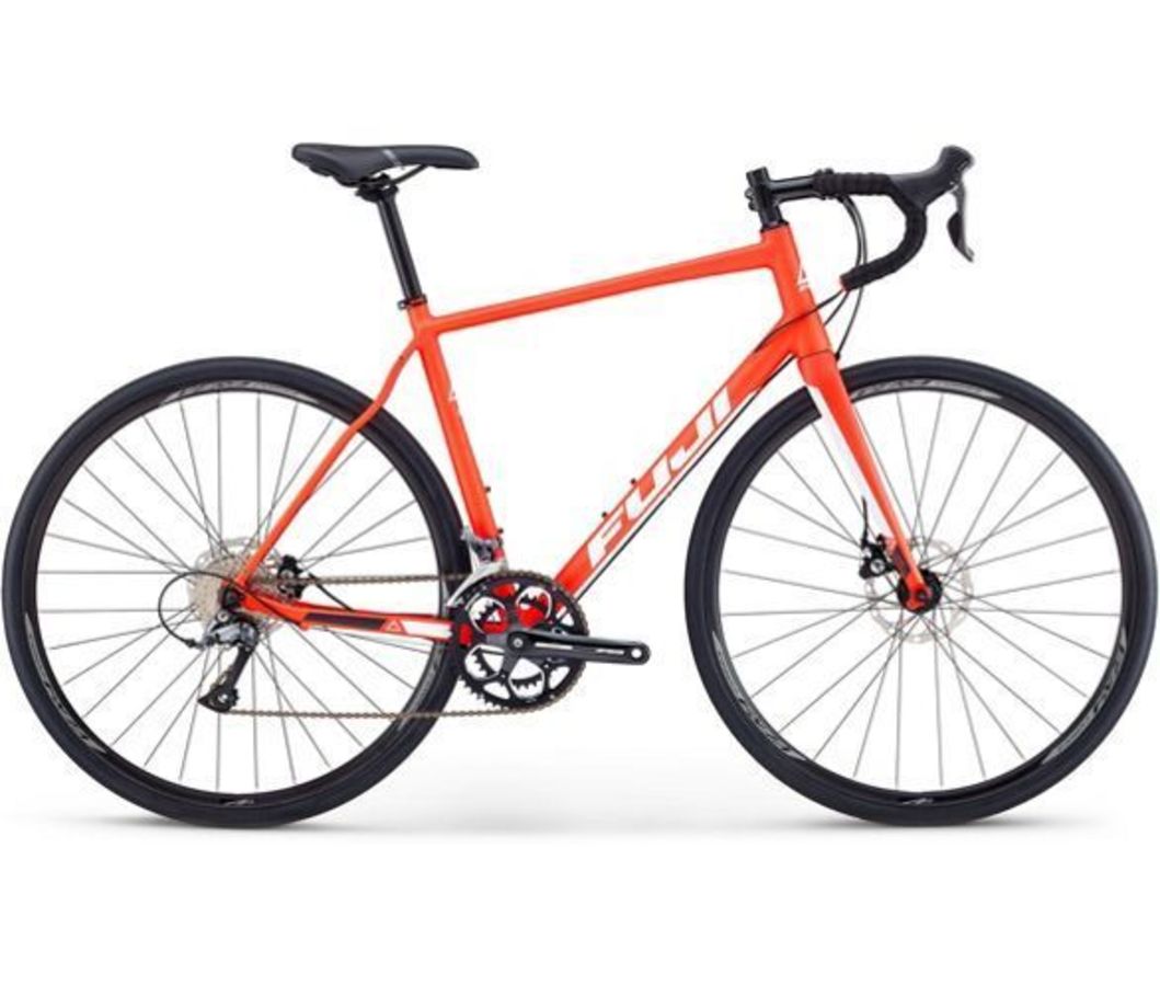 fuji sportif 2.5 2020 review
