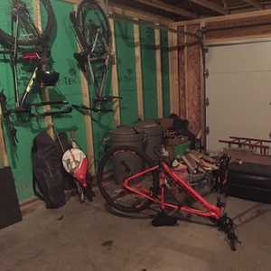 2019 Orbea Orange