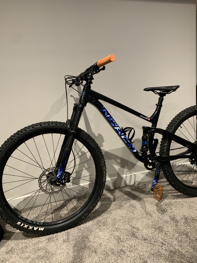norco fluid 9 2019