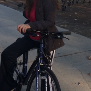 2013 Fuji Absolute 2.1 Blue