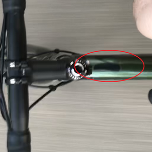2019 Cannondale Synapse Green