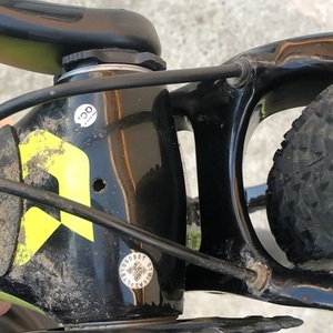 2019 SCOTT SPARK RC 900 WORLD CUP Black and Yellow or Gold