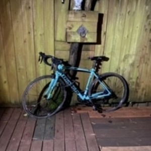 Bianchi Via Nirone 7 105 Teal