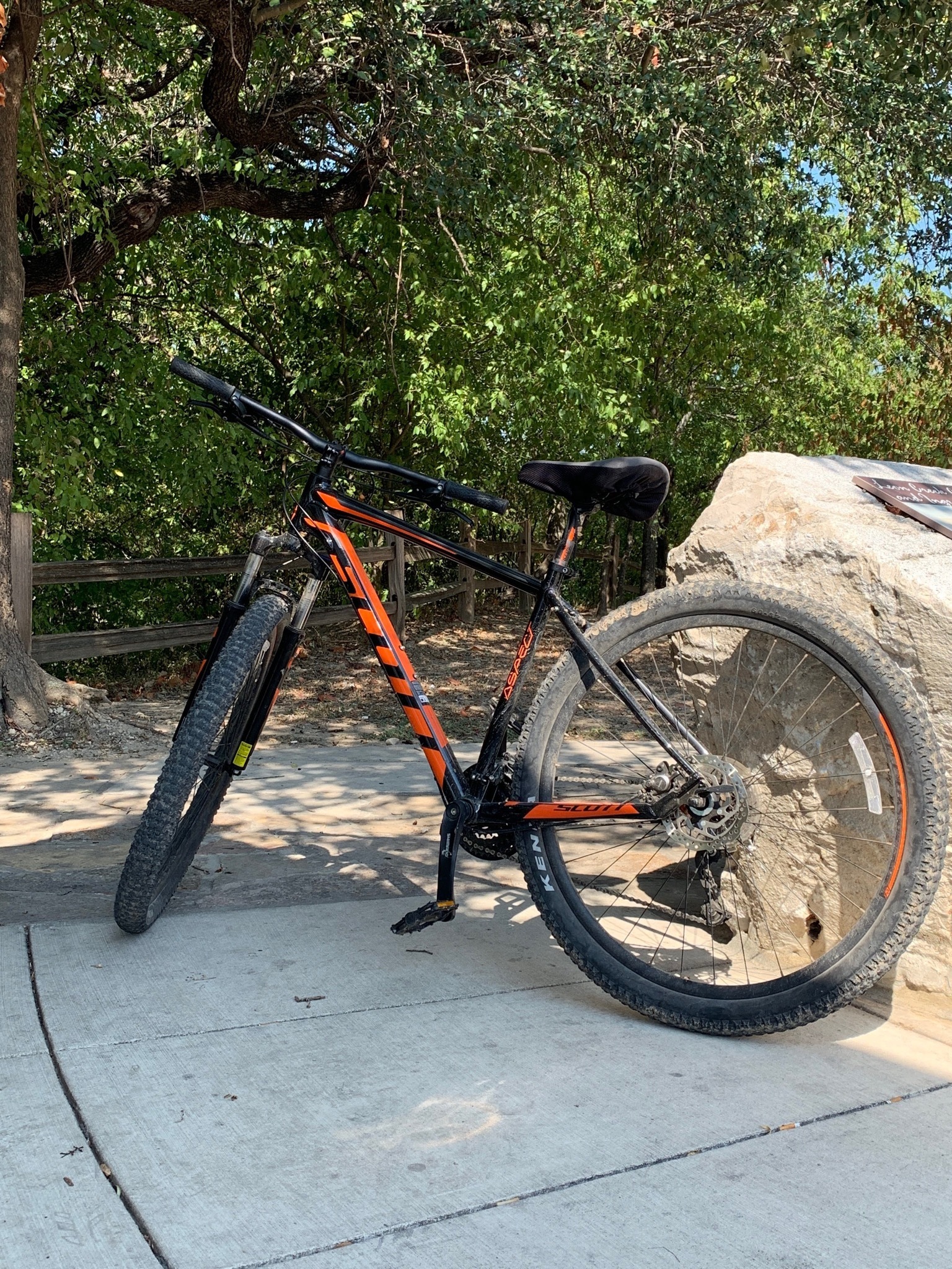 scott 950 aspect 2018