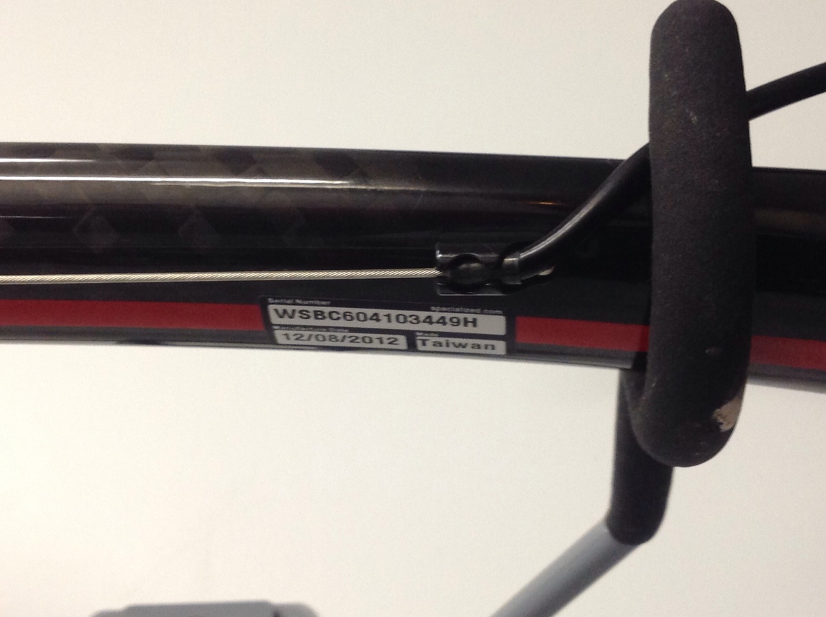 2013 specialized roubaix compact