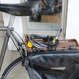 1980 Mercian Cycles Silver or Gray