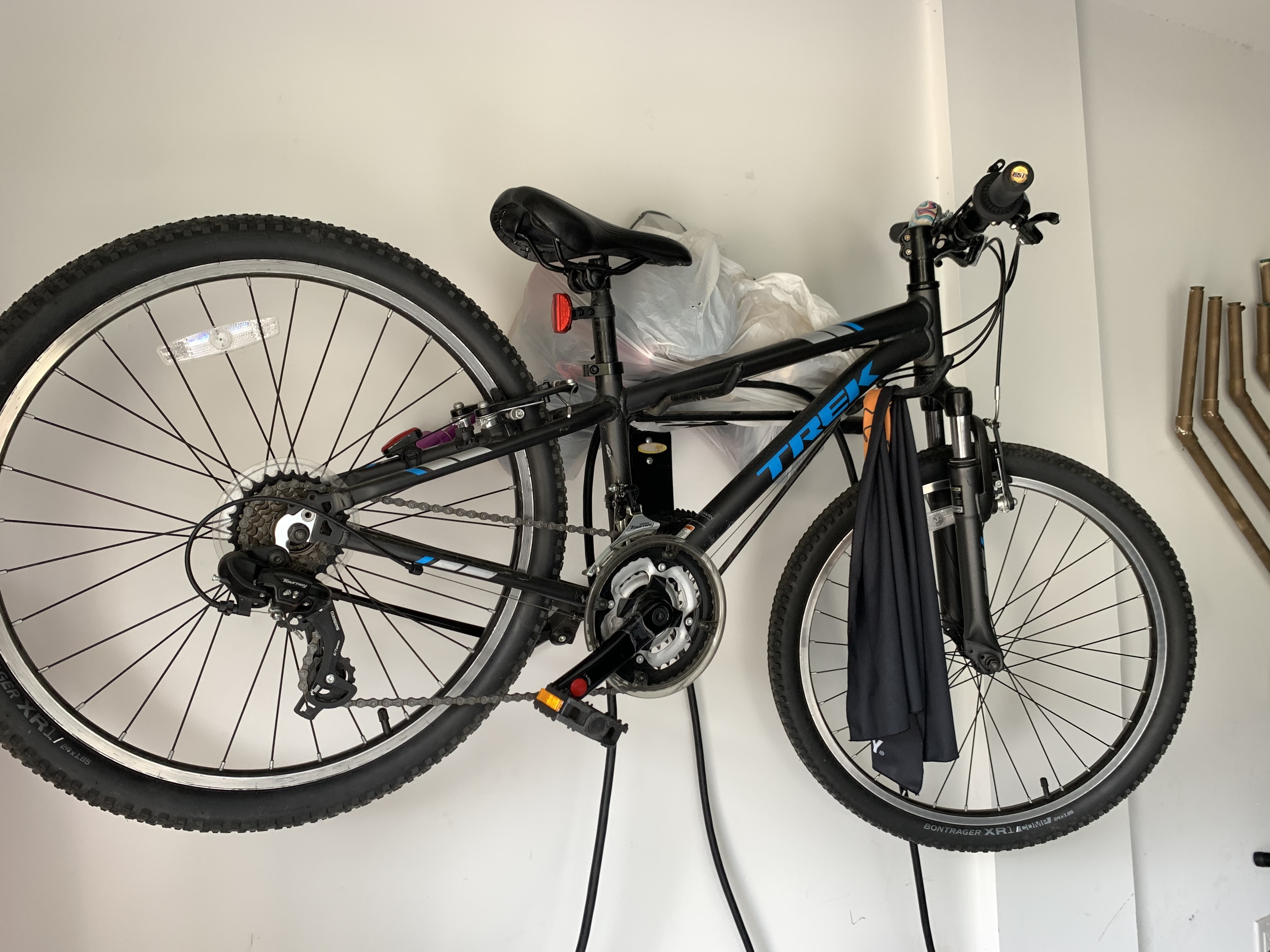 trek precaliber 2019