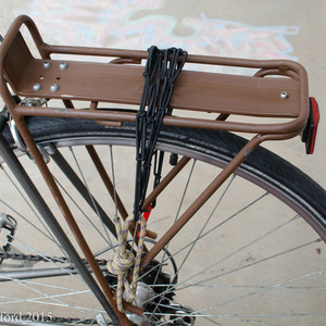 1980 Mercian Cycles Silver or Gray