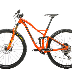 2019 Niner RKT 9 RDO 3-Star