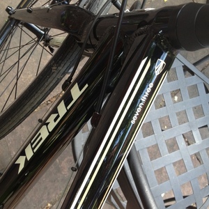 2013 Trek 7.3 FX Black