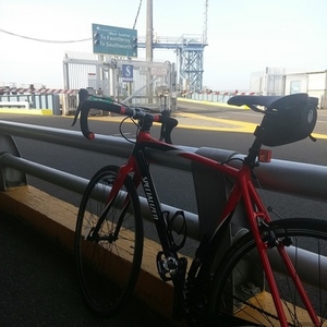 2011 Specialized CruX Elite Red and Black