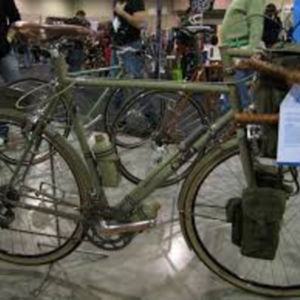 2009 Cielo Sportif Classic / prototype Silver, gray or bare metal