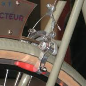 2009 Cielo Sportif Classic / prototype Silver, gray or bare metal
