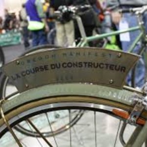 2009 Cielo Sportif Classic / prototype Silver, gray or bare metal