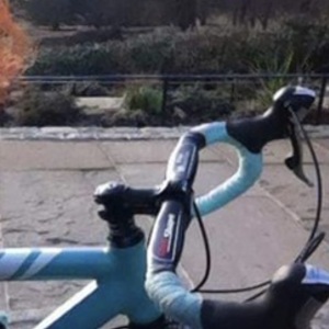 2009 Bianchi BIanchi rc reparto corse 1885 alu hydro Carbon bike with ultegra components Teal