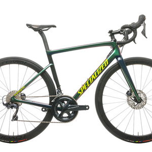 2019 Specialized Tarmac Disc Expert Mens Purple