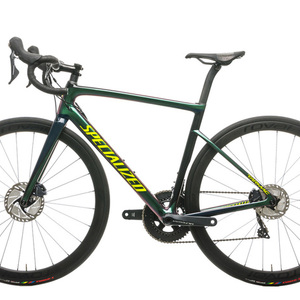 2019 Specialized Tarmac Disc Expert Mens Purple