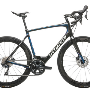 2018 Specialized Roubaix Expert Black