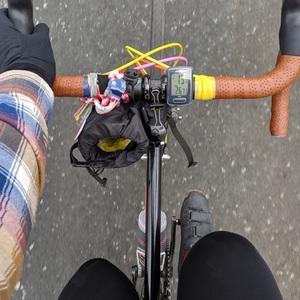 2016 Surly Straggler Black