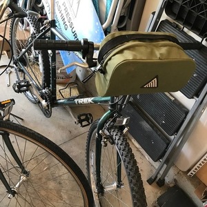 Trek Green
