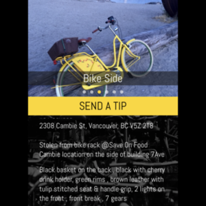 2008 Electra Commuter Yellow or Gold