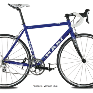 2009 Masi Vincere Blue