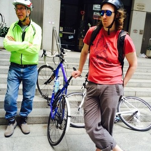 2009 Masi Vincere Blue